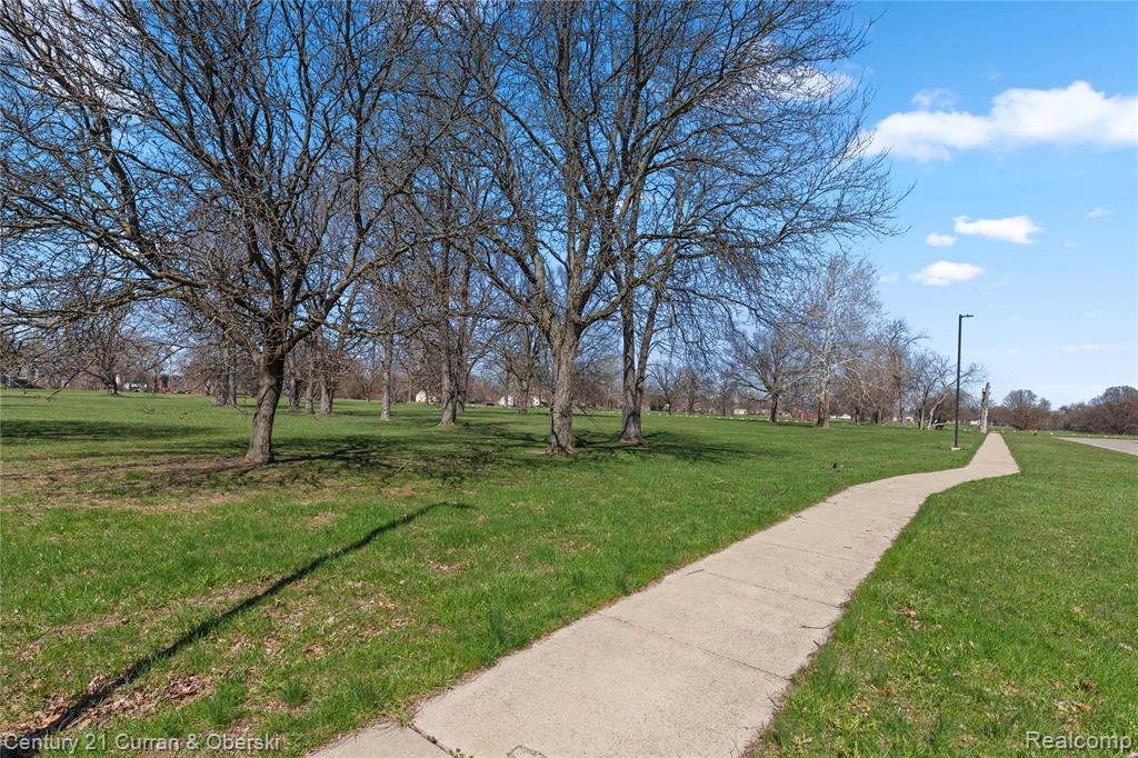 9145 Mettetal, Detroit, MI 48228 — Photo 13