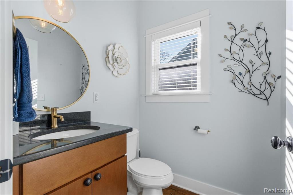 718 N Alexander Avenue, Royal Oak, MI 48067 — Photo 22