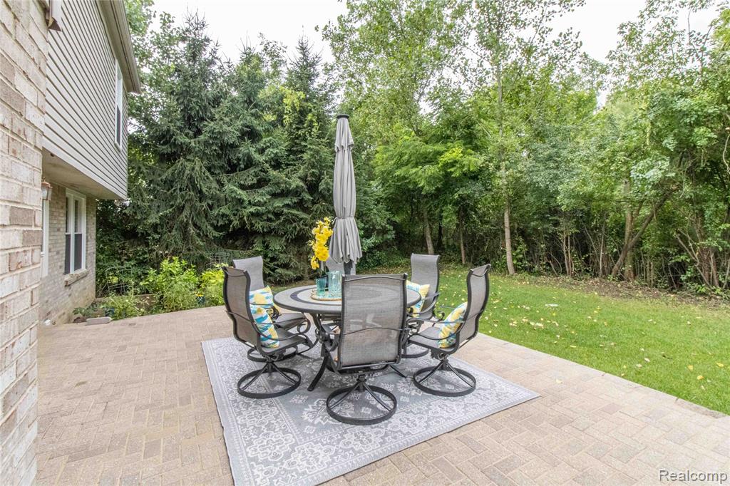 3374 Empire State Drive, Canton, MI 48188 — Photo 59