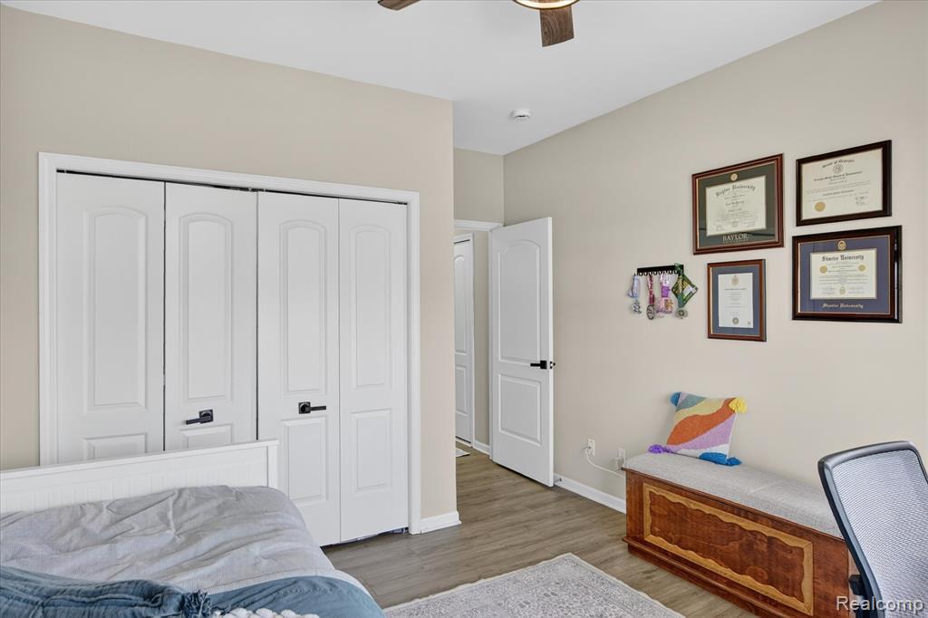 2946 Hunley Drive, Ann Arbor, MI 48105 — Photo 79