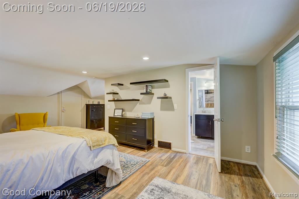 540 W Breckenridge Street, Ferndale, MI 48220 — Photo 29