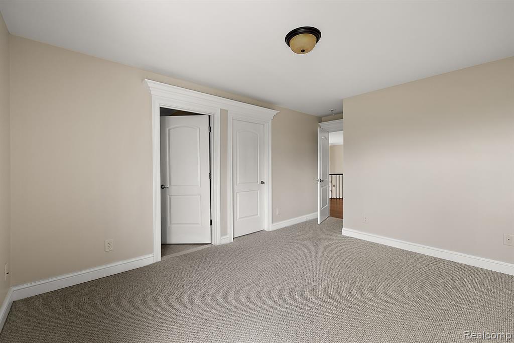 66701 NOTRE DAME Boulevard, Washington, MI 48095 — Photo 59
