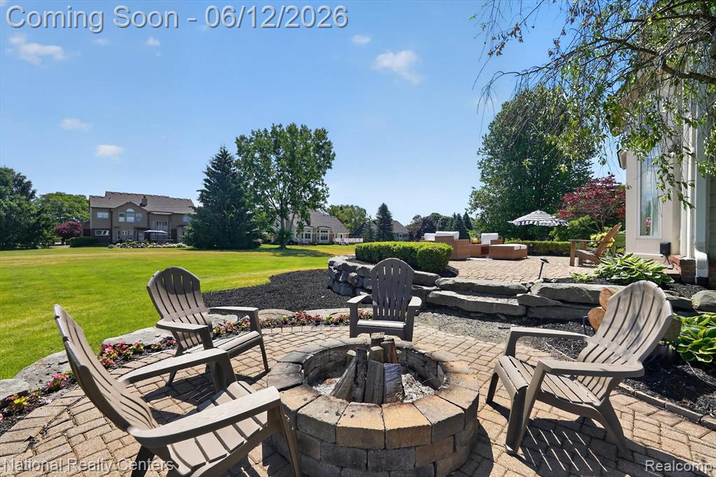 1042 Saint Andrews, Highland, MI — Photo 37
