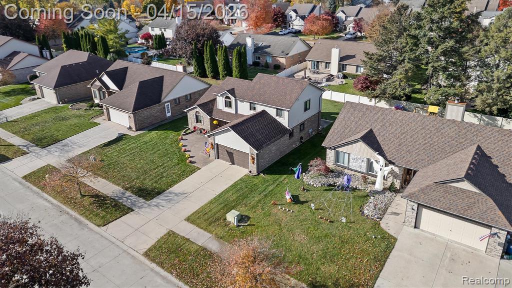 7715 Cherrywood Drive, Westland, MI — Photo 35