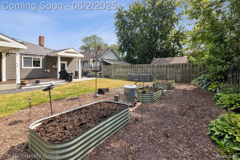 967 Palmer Street, Plymouth, MI 48170 — Photo 26