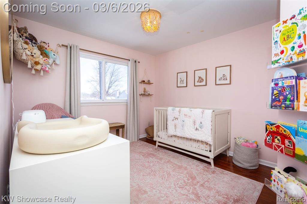 1747 Beechmont Street, Keego Harbor, MI 48320 — Photo 24