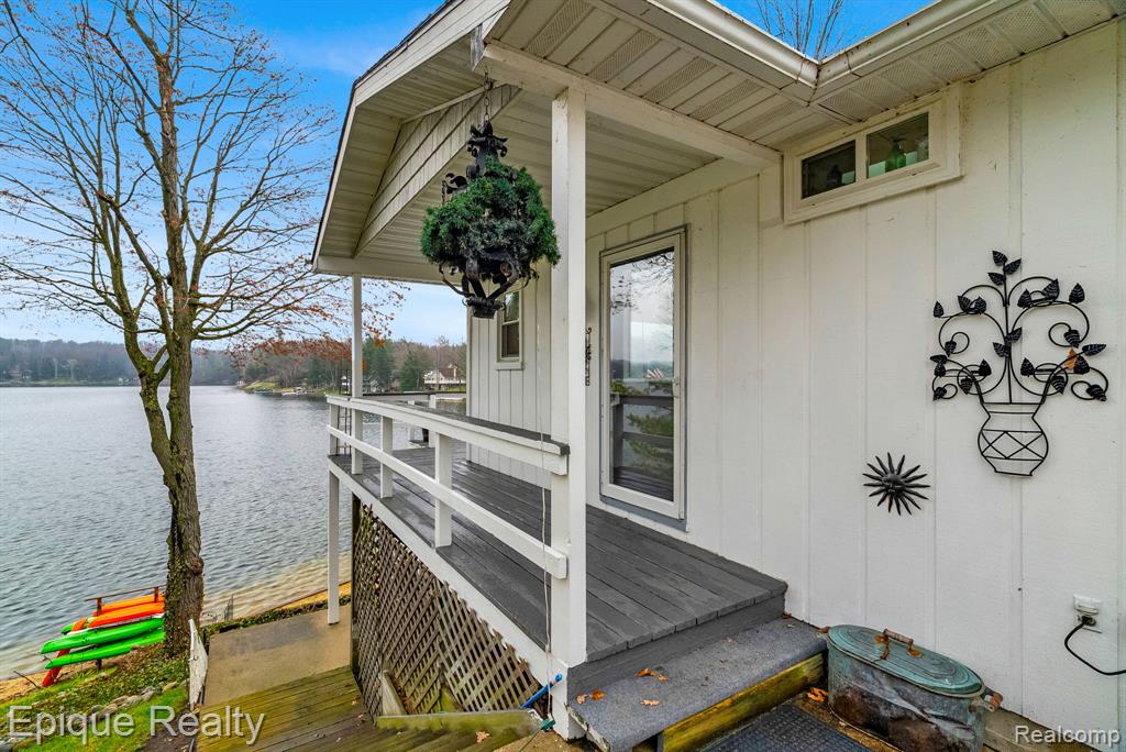 1962 INDIANWOOD Trail, West Branch, MI 48661 — Photo 14