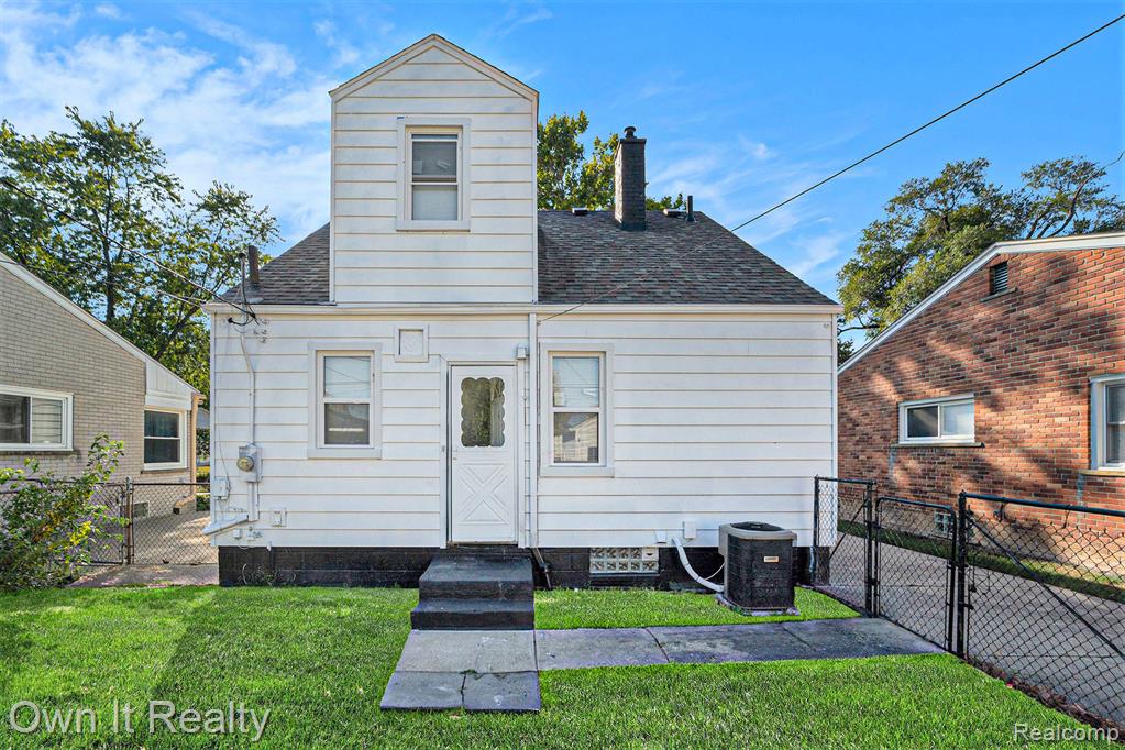 7336 Rockdale, Detroit, MI 48239 — Photo 25