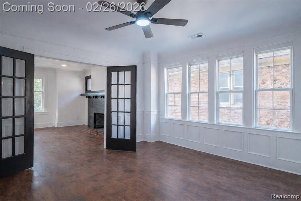 2270 W Philadelphia Street, Detroit, MI 48206 — Photo 35