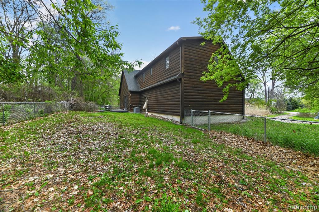 3845 Lake Lapeer Drive, Metamora, MI 48455 — Photo 50