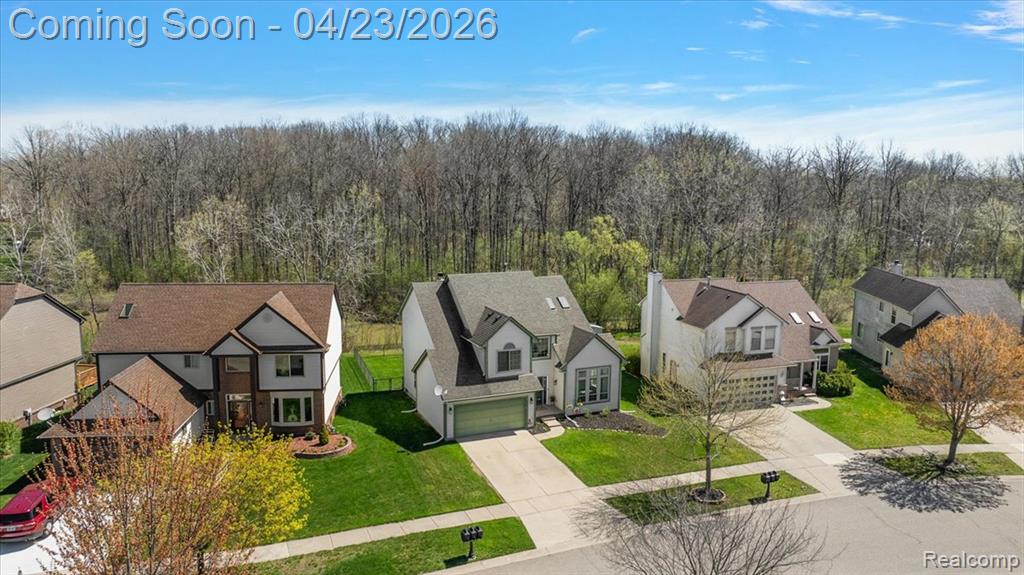 5867 Cary Drive, Ypsilanti, MI 48197 — Photo 58