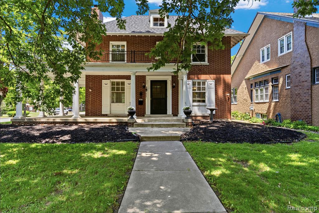 806 W Oliver Street, Owosso, MI 48867 — Photo 4