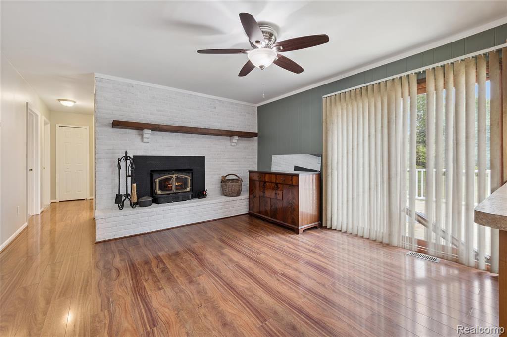 4144 Ramsey Road, Oxford, MI 48371 — Photo 11