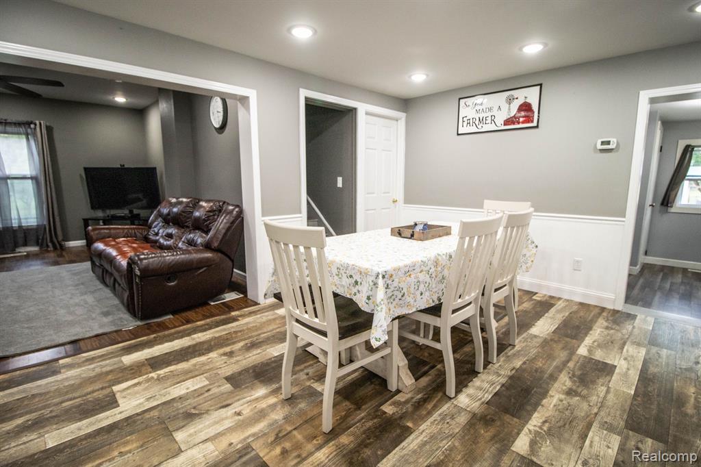 13672 Brennan Road, Chesaning, MI 48616 — Photo 5
