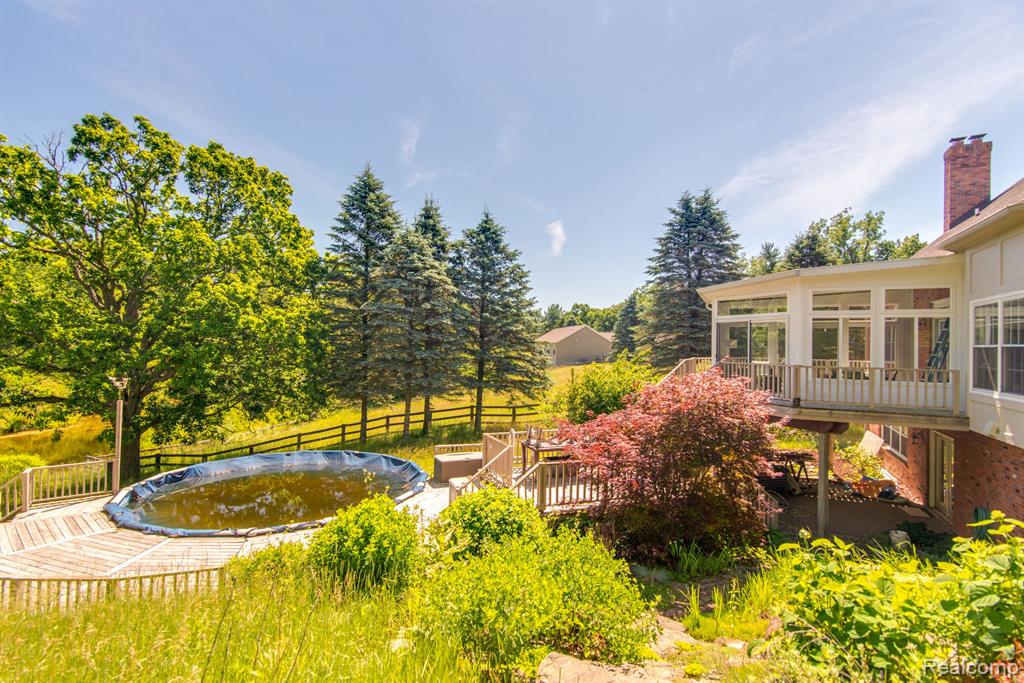 4090 PERRYVILLE Road, Ortonville, MI 48462 — Photo 50