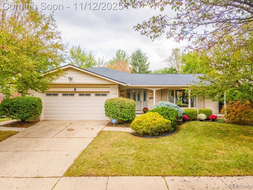 14898 Old Town Drive, Riverview, MI 48193 — Photo 19