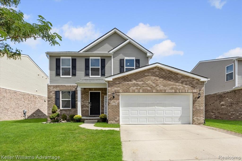 8228 Quincy Drive, Westland, MI — Photo 2