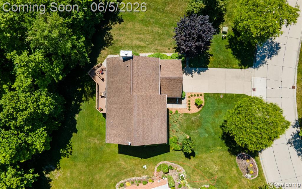 44828 Roundview Drive, Novi, MI — Photo 35
