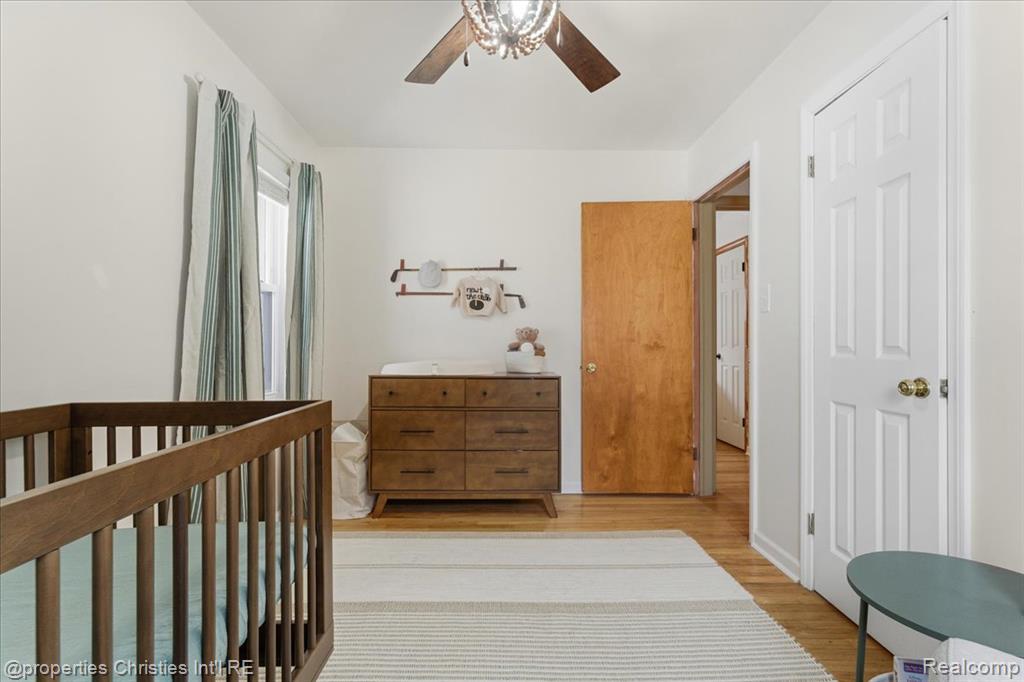 916 Harrison Boulevard, Lincoln Park, MI 48146 — Photo 13