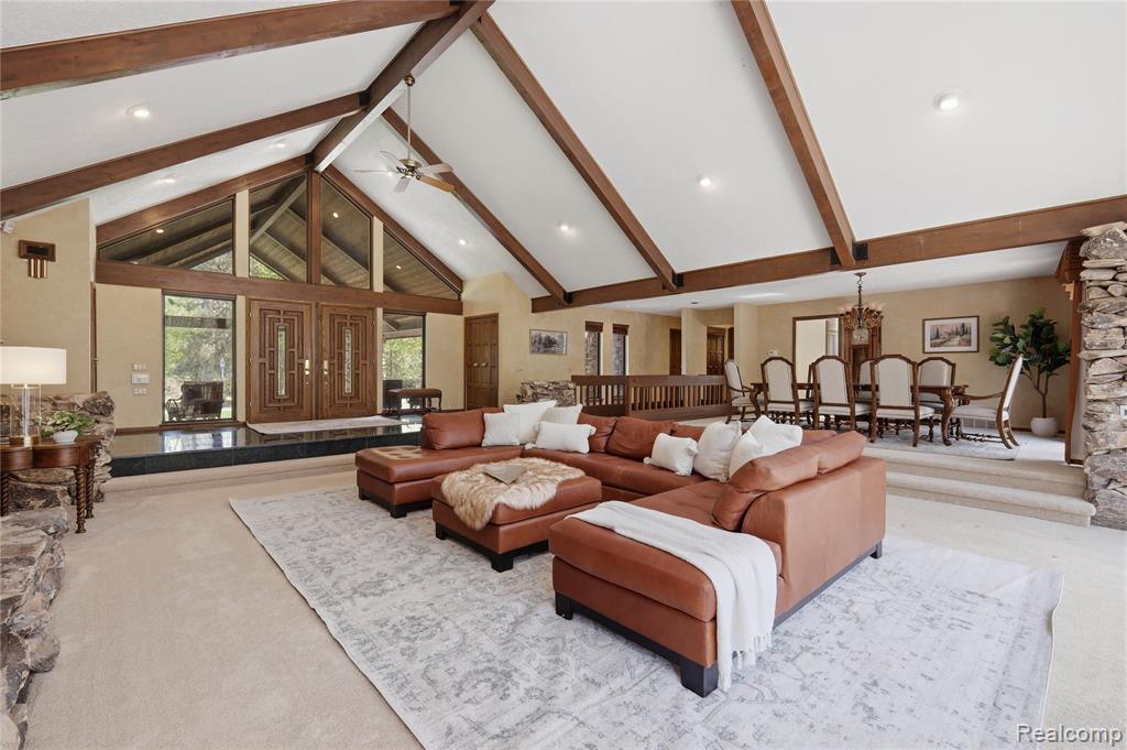 3050 Reese Road, Ortonville, MI 48462 — Photo 2
