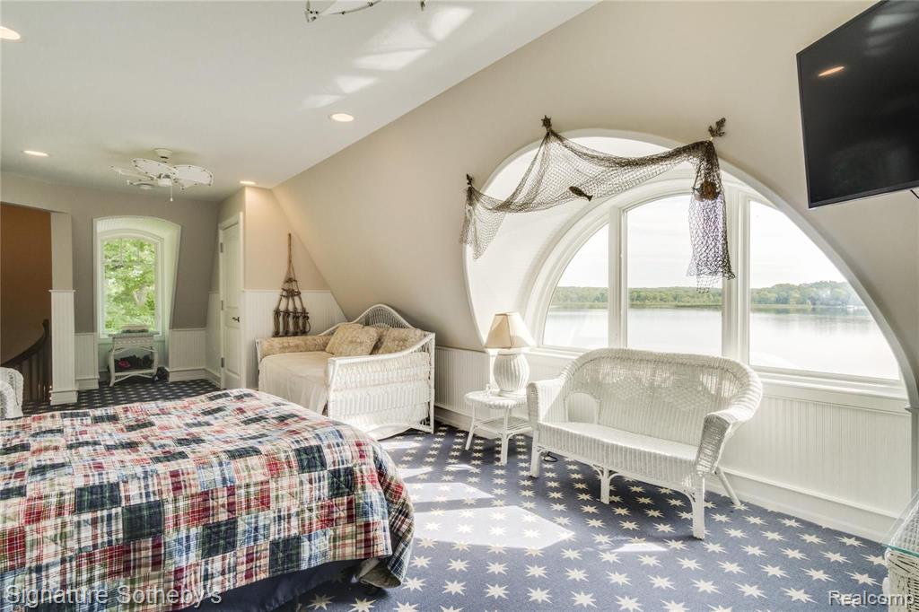 14625 A Edgewater Drive, Gregory, MI 48137 — Photo 26