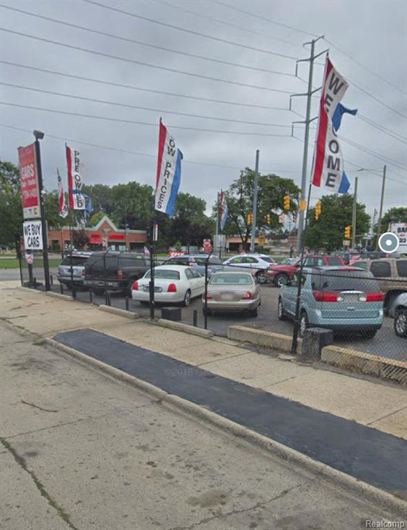 20141 W 8 MILE Road, Detroit, MI 48219 — Photo 3