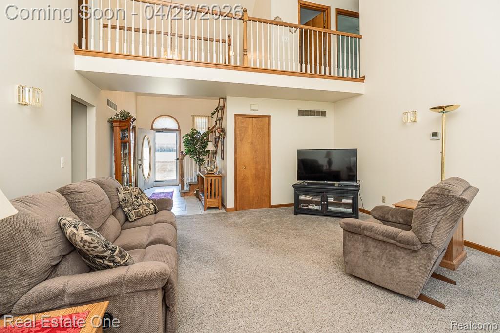 3739 Bethuy Road, Casco, MI 48064 — Photo 5