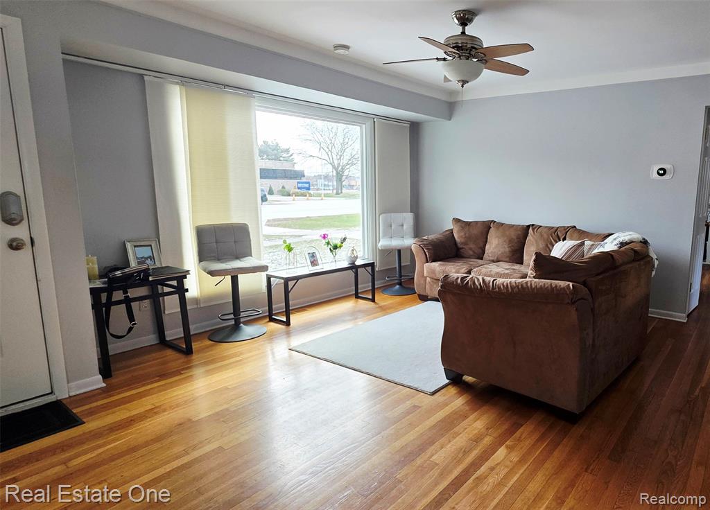 4217 Crooks Road, Royal Oak, MI 48073 — Photo 4