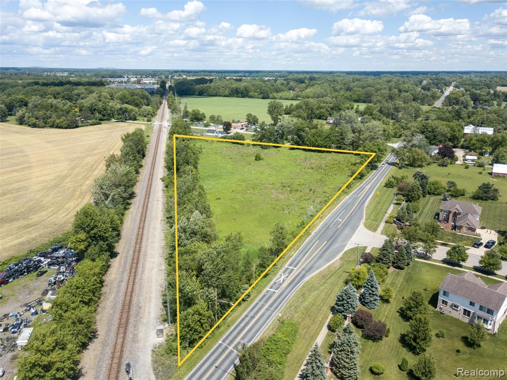 10467 Willis Road, Willis, MI 48191 — Photo 10