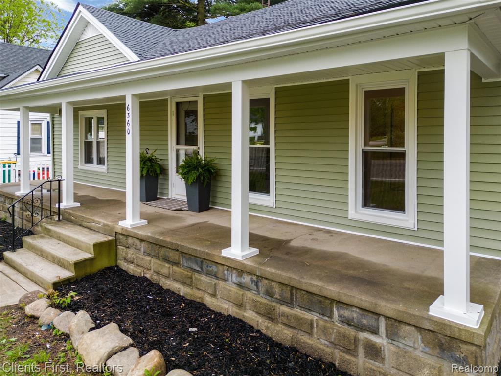 6360 DENTON Road, Belleville, MI 48111 — Photo 35