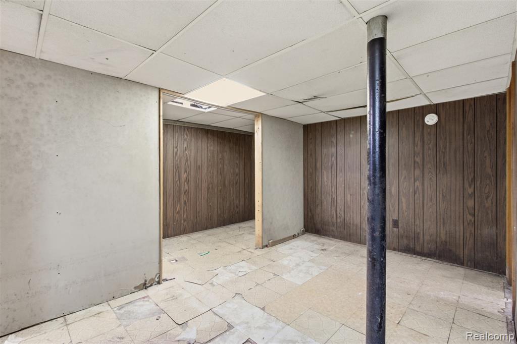 17206 Snowden Street, Detroit, MI 48235 — Photo 15