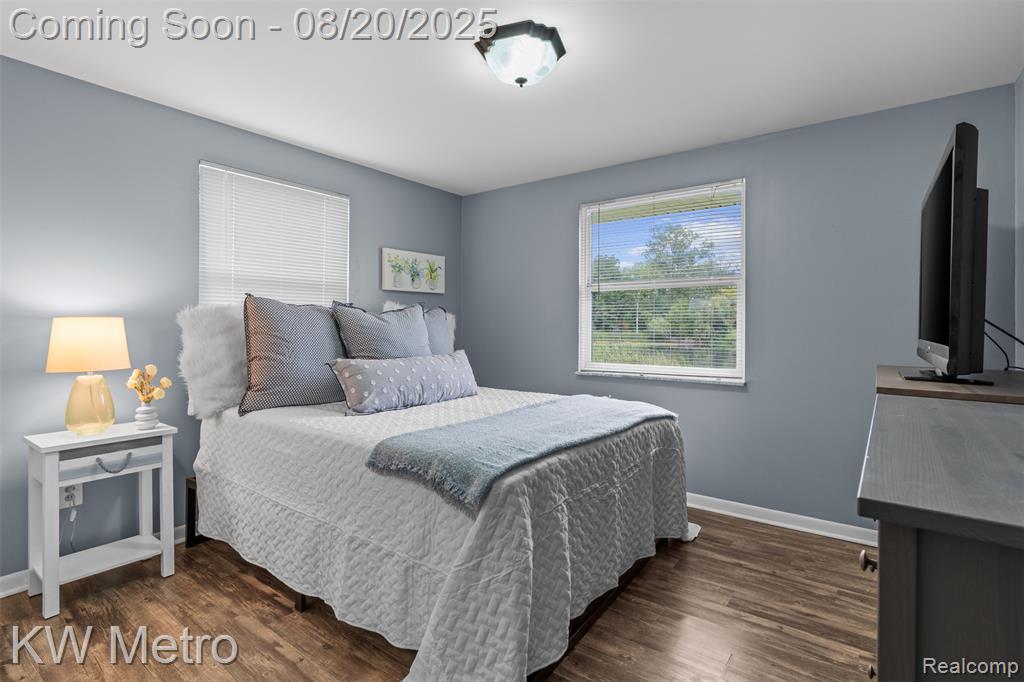 443 Bluewater Drive, Holly, MI 48442 — Photo 10