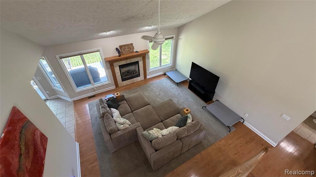 2380 Houghton Hollow Drive, Lansing, MI 48911 — Photo 19