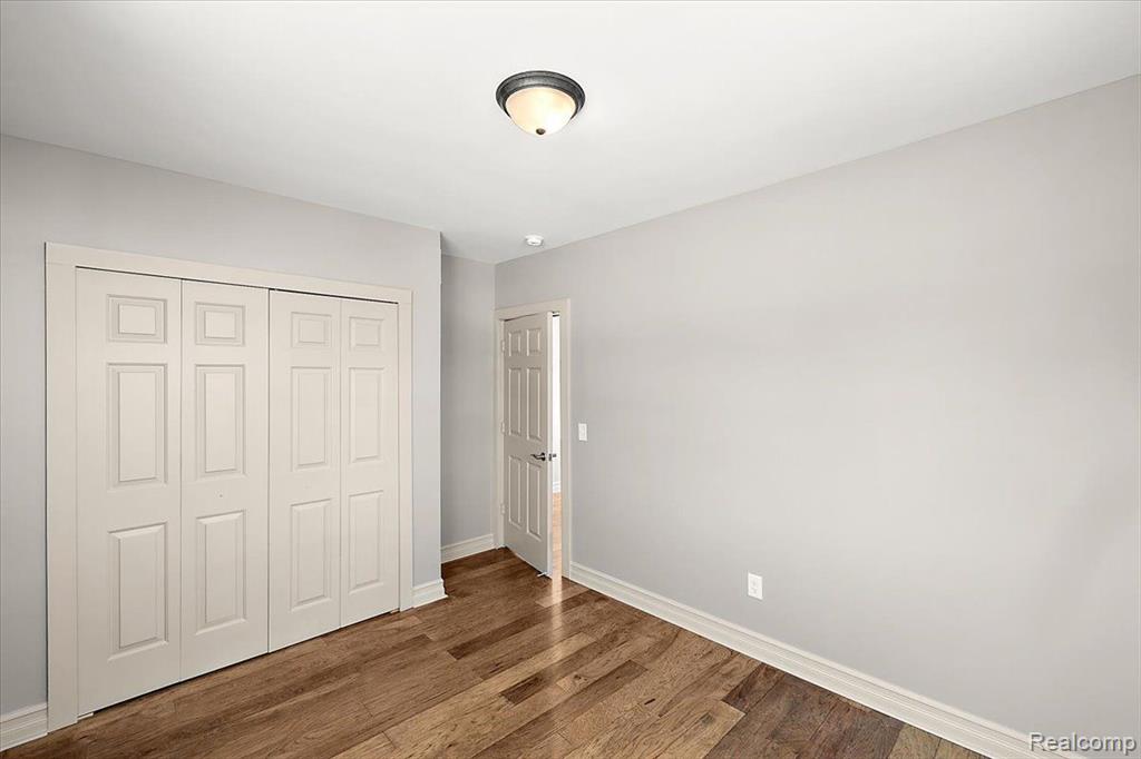 20817 Parkside Boulevard, Ferndale, MI 48220 — Photo 18