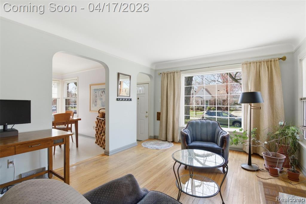 432 Kingsbury Avenue, Dearborn, MI 48128 — Photo 12