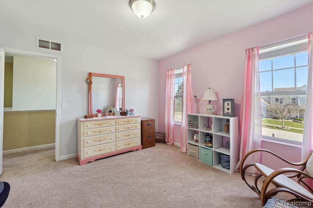 658 GLENLIVET Street, Howell, MI 48843 — Photo 29