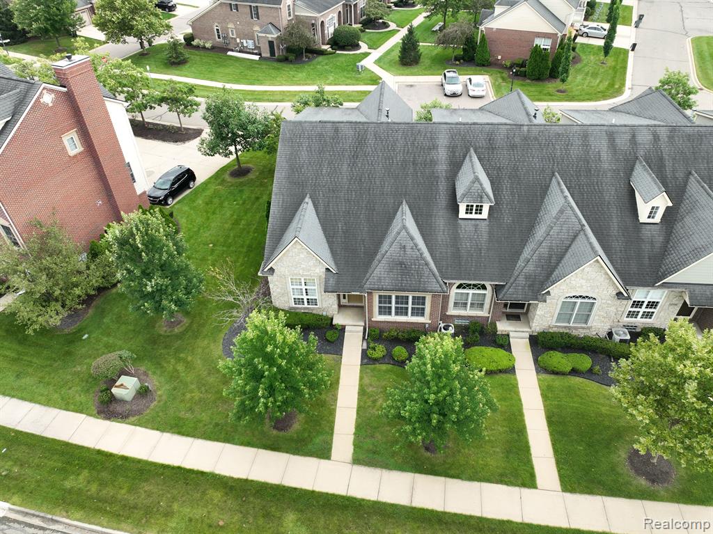 45890 S STONEWOOD Road, Canton, MI 48187 — Photo 3