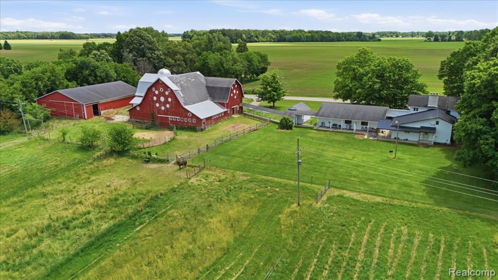 5726 Barnes Road, Millington, MI 48746 — Photo 18