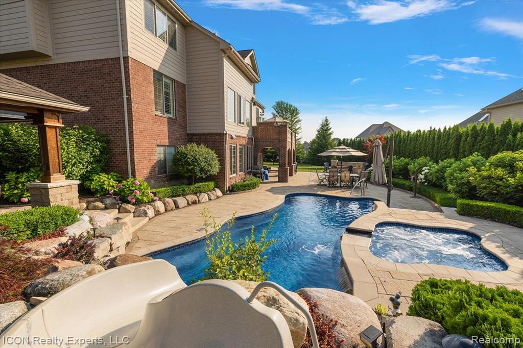 778 Passive, Rochester Hills, MI 48306 — Photo 26