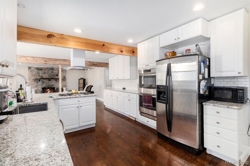 5426 W MOUNT MORRIS Road, Mount Morris, MI 48458 — Photo 12