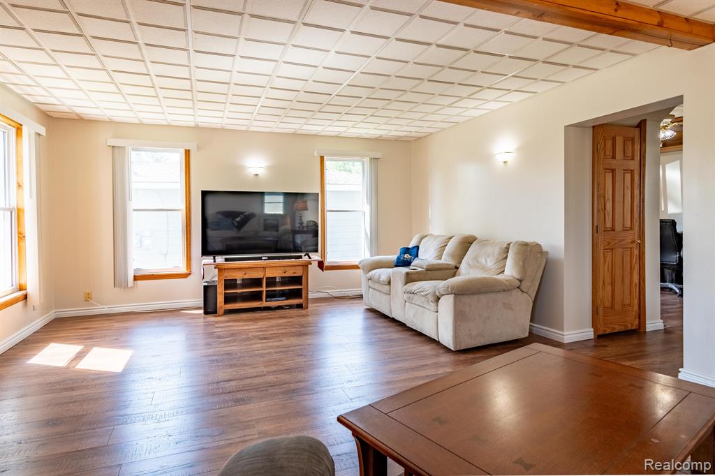 293 MORTON Street, Romeo, MI 48065 — Photo 9