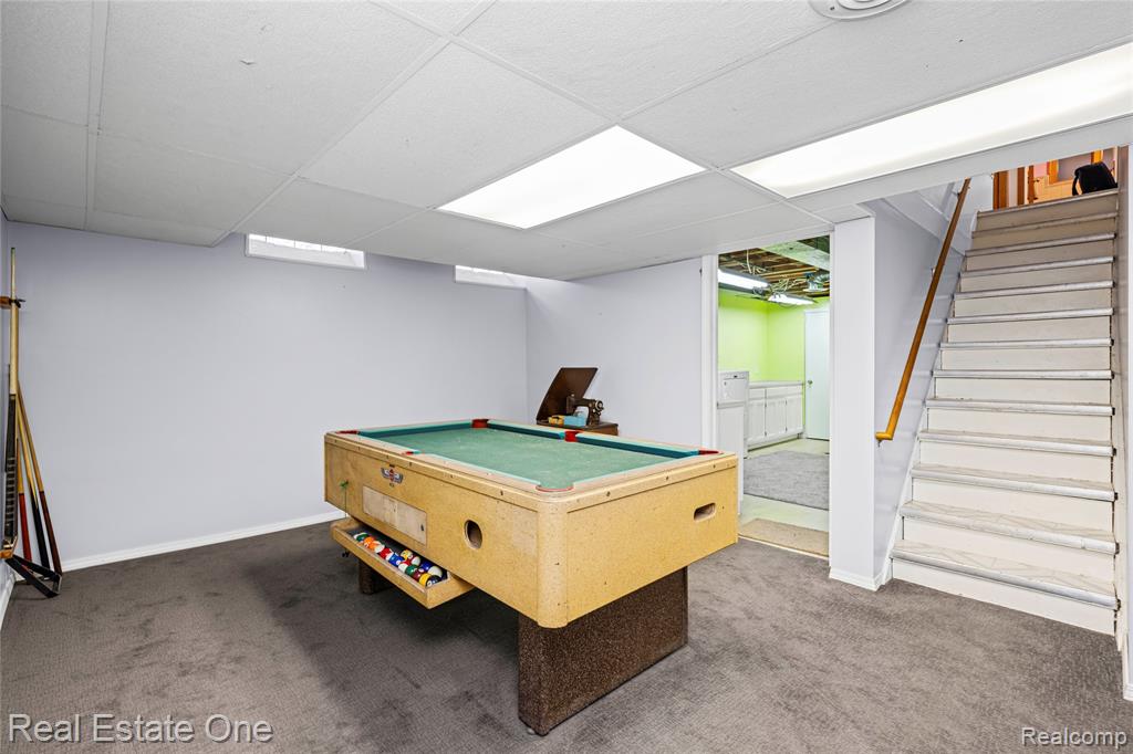 28615 Bloomfield Drive, Lathrup Village, MI 48076 — Photo 36