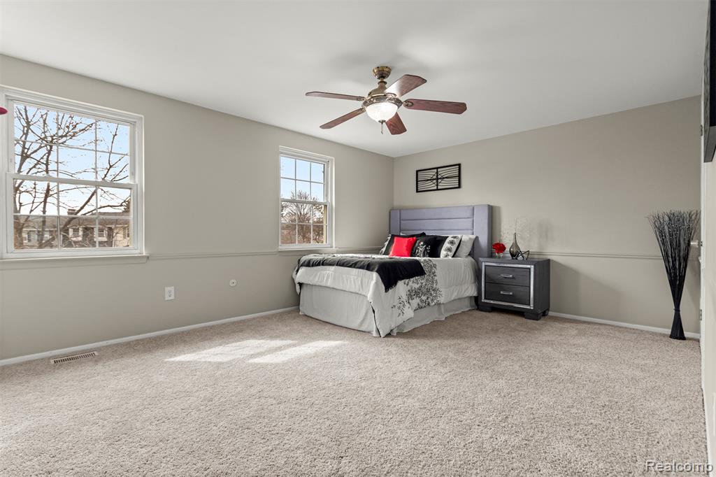 19767 Hayes Court, Northville, MI 48167 — Photo 33