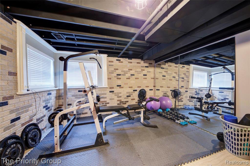 4395 Pondview Drive, Swartz Creek, MI 48473 — Photo 48