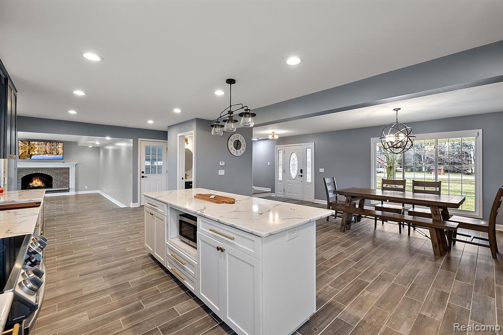 435 Capac Road, Berlin, MI 48002 — Photo 11