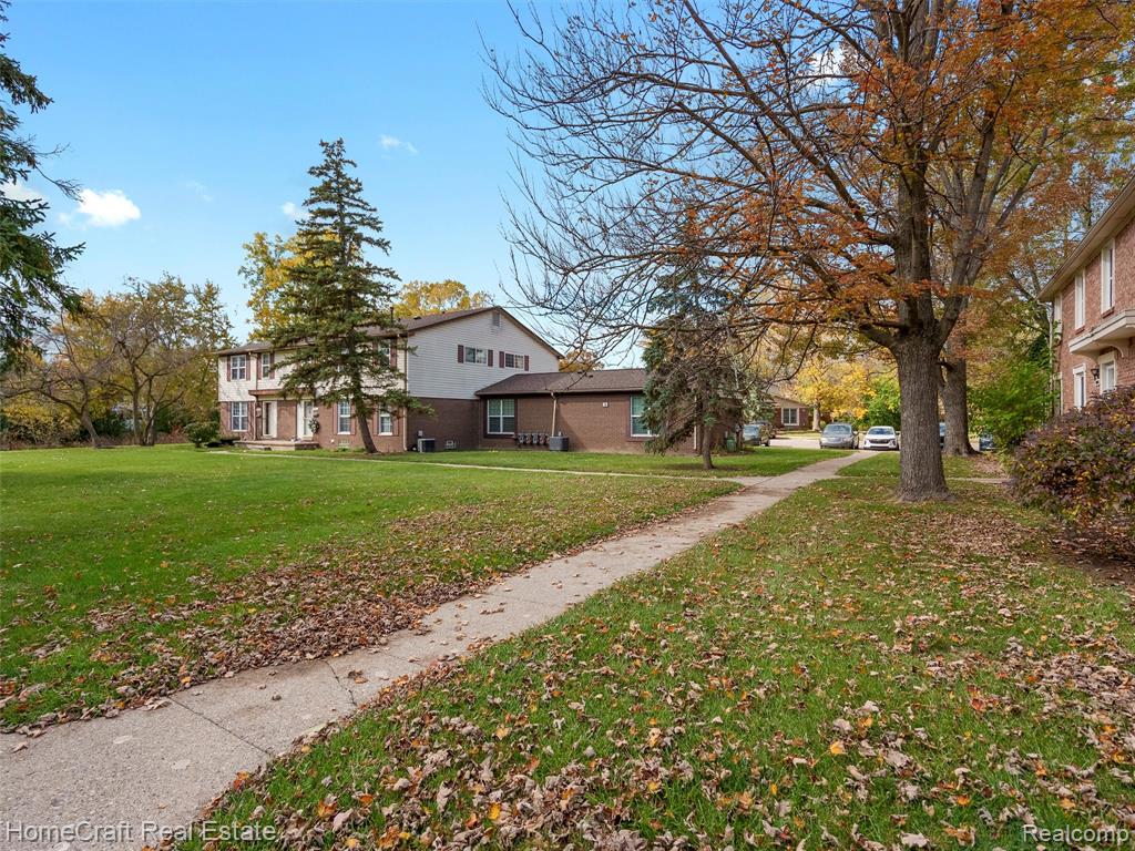 44503 N Umberland Circle, Canton, MI 48187 — Photo 3