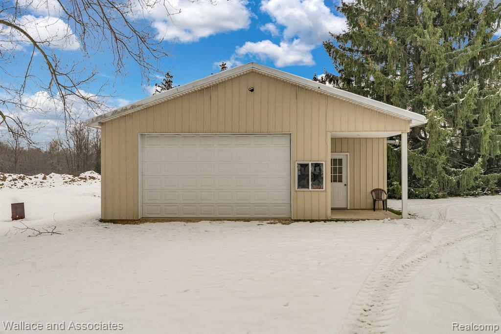 7907 Brockway Road, Melvin, MI 48454 — Photo 54