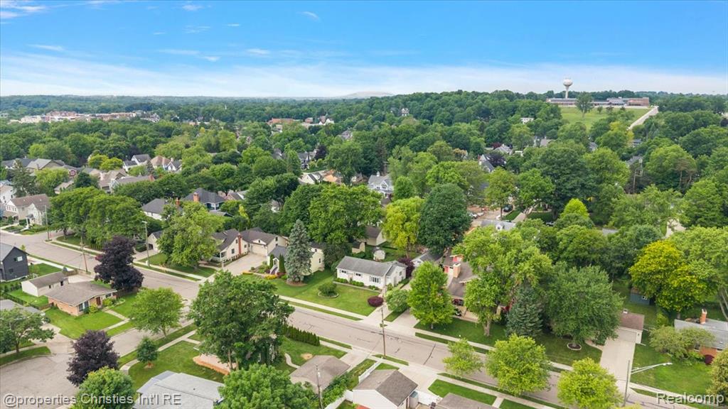 735 Novi Street, Northville, MI 48167 — Photo 40