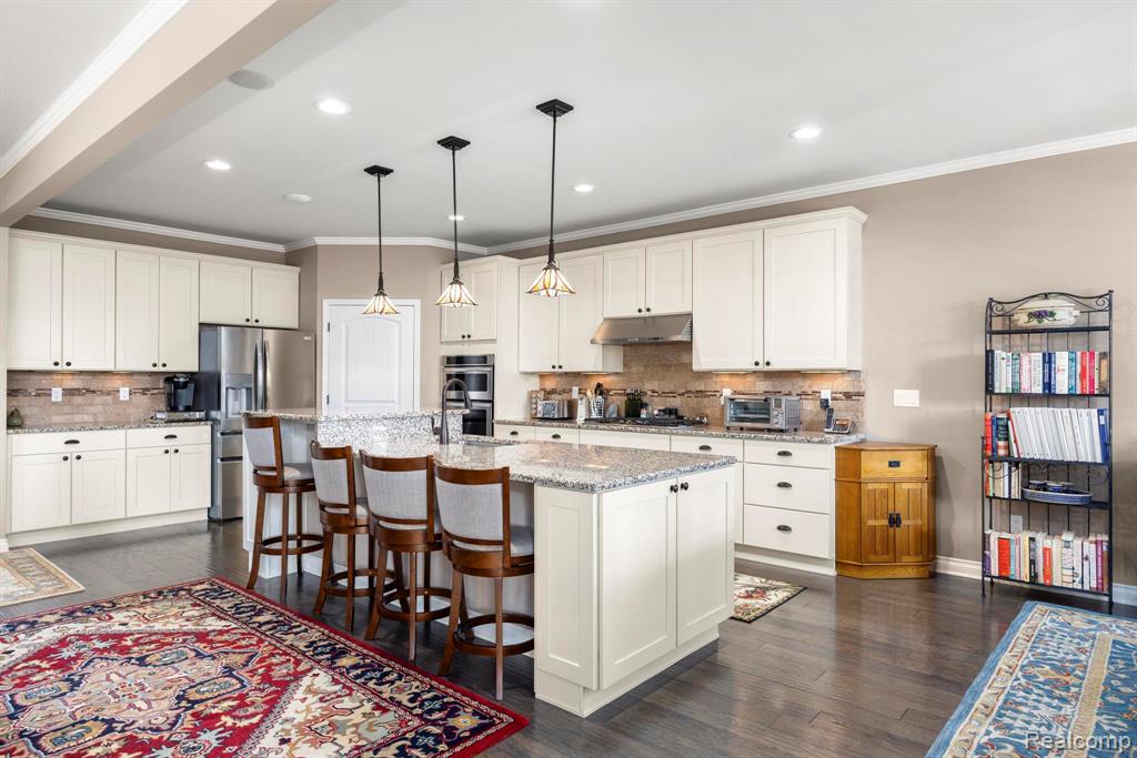 6286 Merion Lane, 75, Grand Blanc, MI 48439 — Photo 13