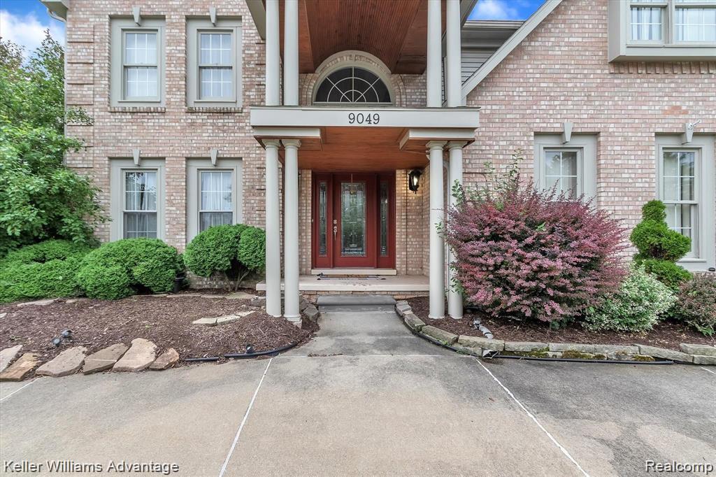 9049 Cobblestone Circle, Plymouth, MI 48170 — Photo 4